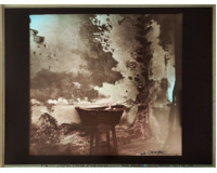 First day of Little Jolana