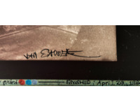 First day of Little Jolana