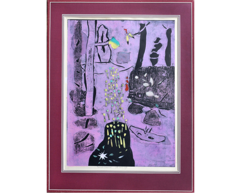 Aukční položky