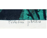 Poslední jablko