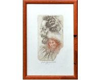 Ex libris Marlies Kohler Ex libris Marlies Kohler