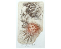 Ex libris Marlies Kohler Ex libris Marlies Kohler