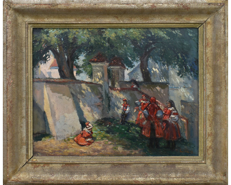 Aukční položky