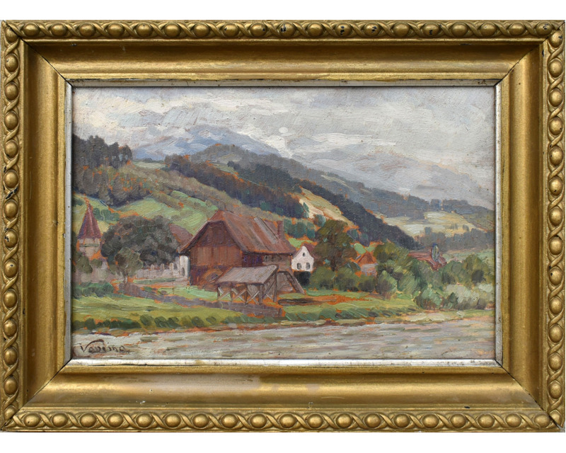 Aukční položky