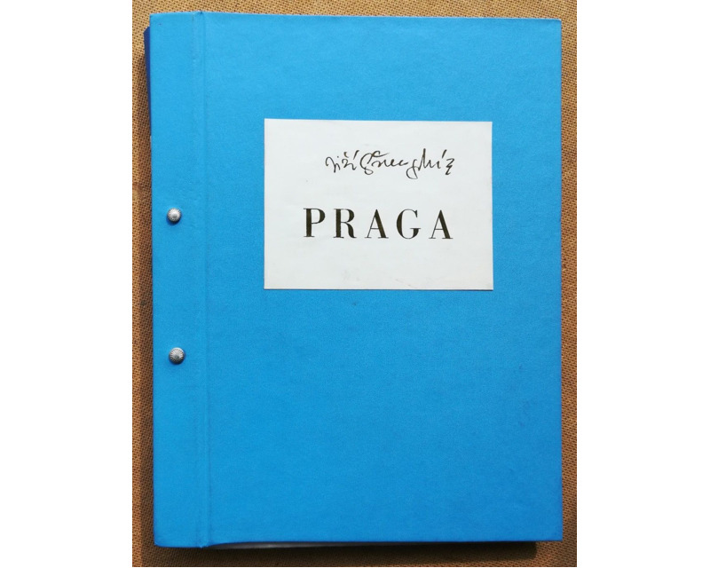 Aukční položky