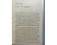 Praga -Švengsbír Praga -Švengsbír
