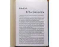 Praga -Švengsbír Praga -Švengsbír