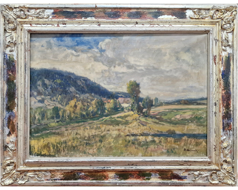 Aukční položky