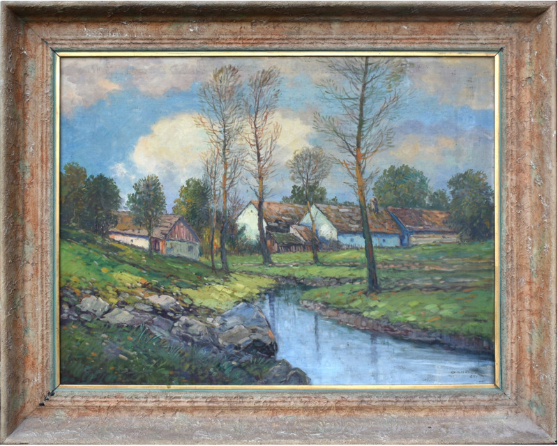 Aukční položky