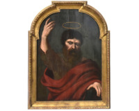 Apoštol Pavel