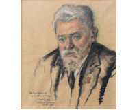 Portrét muže