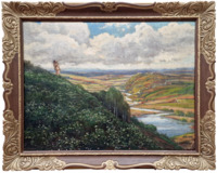 Česká krajina