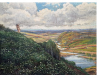 Česká krajina