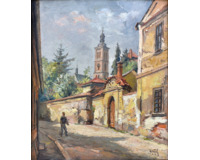 Jaro v Kutné Hoře Jaro v Kutné Hoře