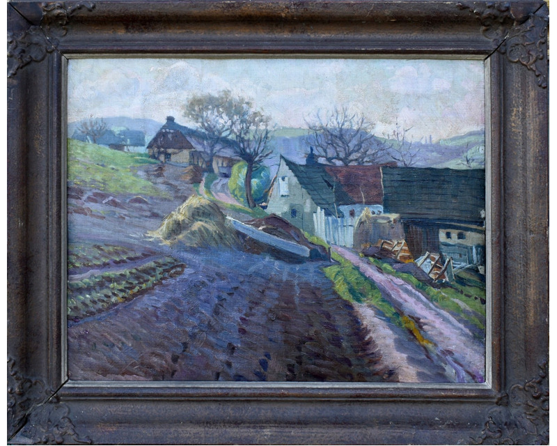 Aukční položky