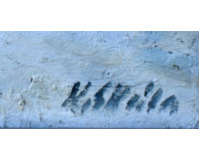 Zima I.