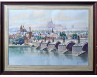 Praha Praha