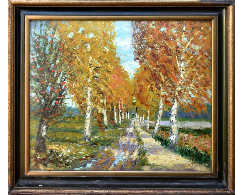 Aukční položky