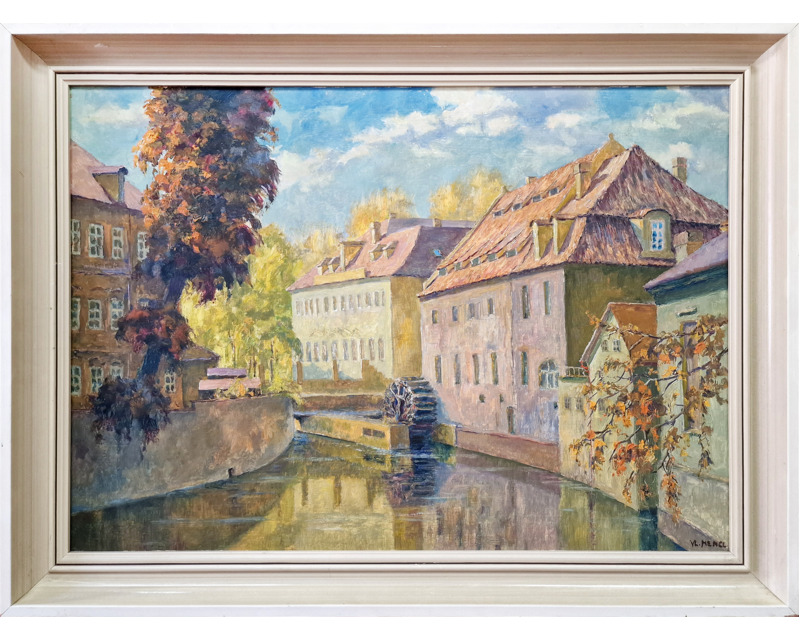 Aukční položky