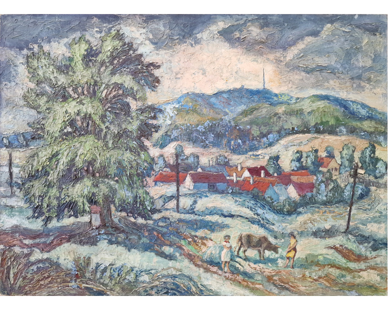 Aukční položky