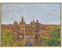 Praha