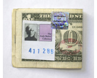 1 Dollar