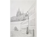 Letenská / Malá Strana
