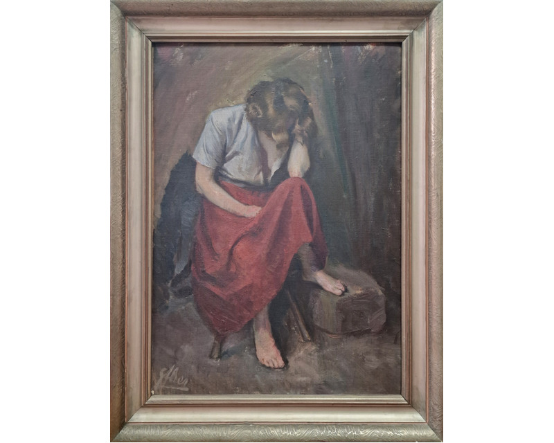 Aukční položky