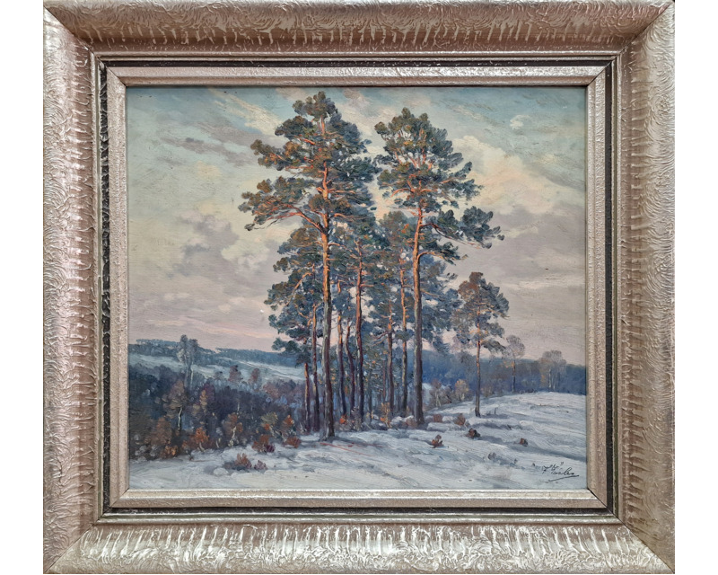 Aukční položky