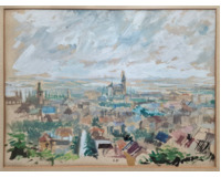 Město