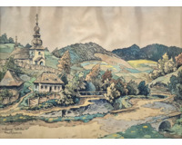 Podkarpatská Rus