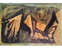 Skály - velký formát