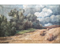 Před bouří I