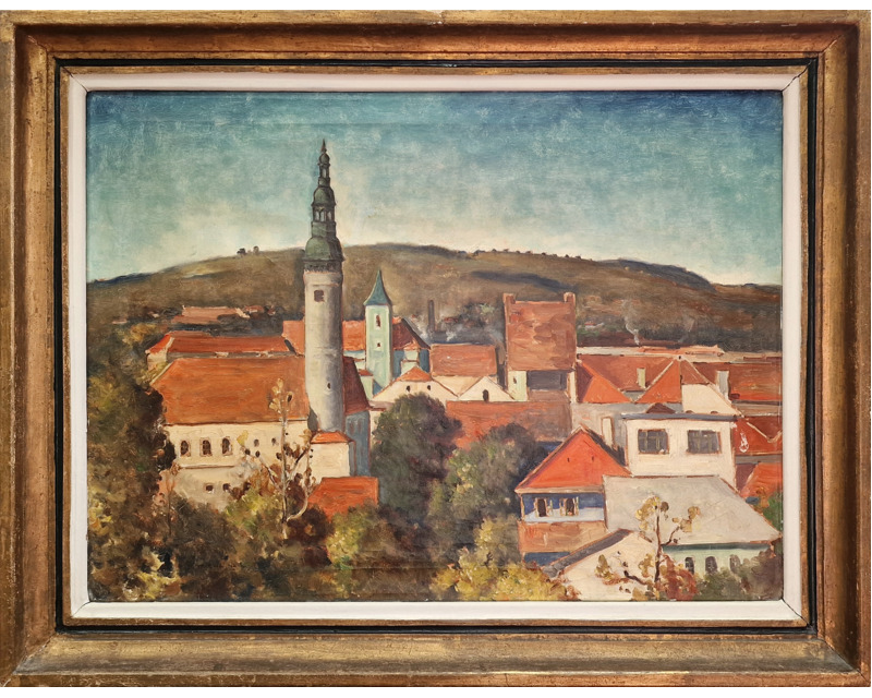 Aukční položky
