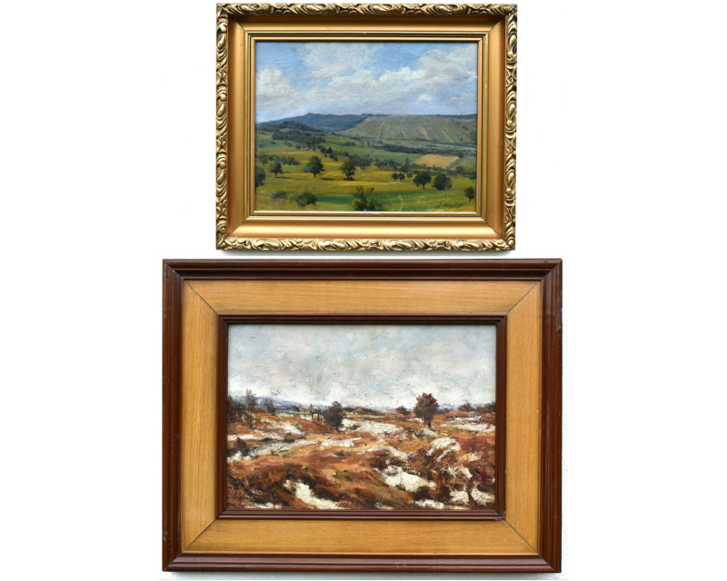 Aukční položky