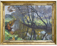 Bělský potok