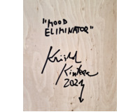 MOOD ELIMINATOR