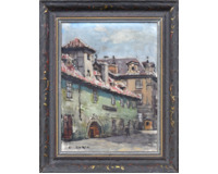 Pražská ulice