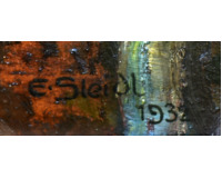 Lesní cesta Lesní cesta