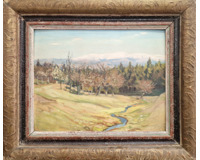 Krkonoše