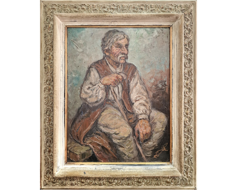 Aukční položky