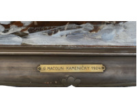 Kameničky