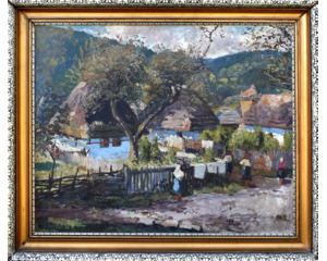 Na Podkarpadské Rusy