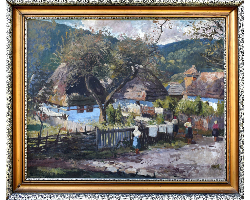 Aukční položky