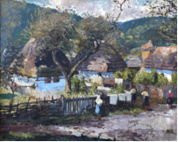 Na Podkarpadské Rusy