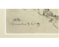 Benecko 1919 Benecko 1919