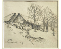 Benecko 1919 Benecko 1919