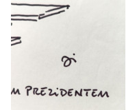 Prosil bych stručně, pane kolego! Můj čas je drahý!