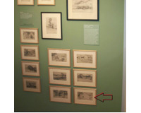 U Čížové 1909 U Čížové 1909