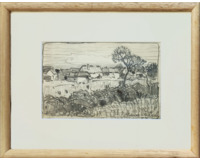 Zlivice u Čížové 1909 1. Zlivice u Čížové 1909 1.
